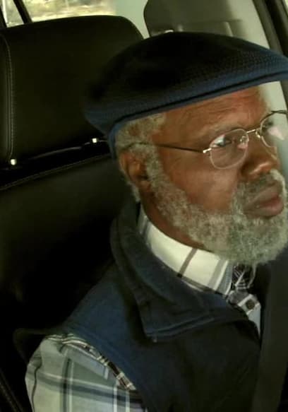 S01:E01 - Donald Mac Is an Actor/Lyft Driver poster