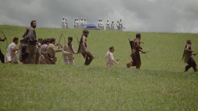 S01:E11 - Episodio 11