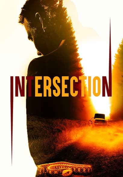 Intersection poster