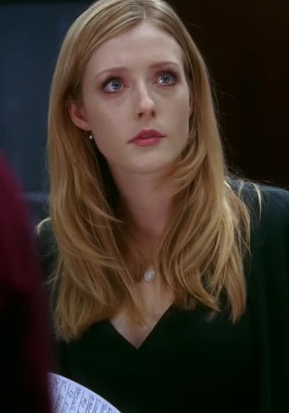 S01:E20 - The Shot poster