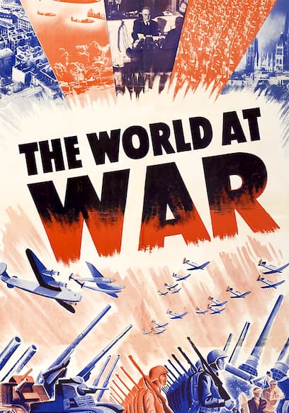 The World at War