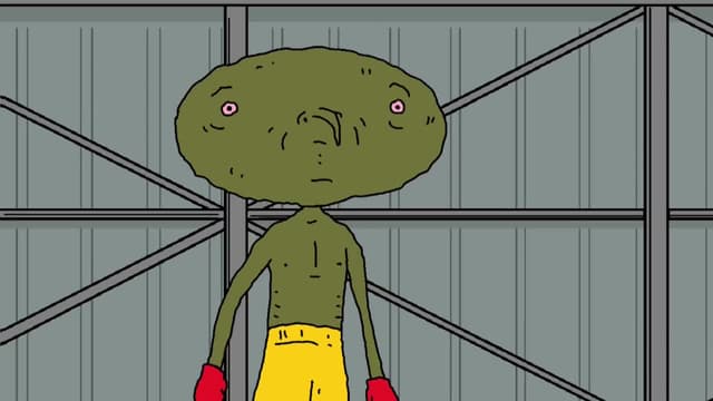S01:E01 - Episode 1