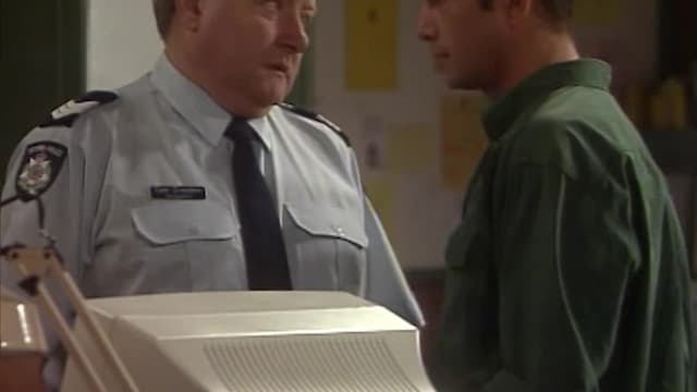 S03:E12 - With Prejudice
