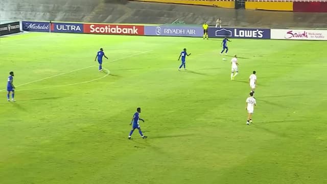 S2026:E37 - Round of 16 2nd Leg: Mount Pleasant FA (JAM) vs LA Galaxy (USA)