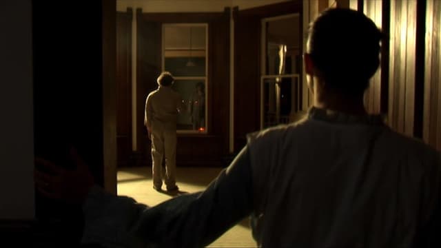 S03:E13 - Fan Tan Alley Ghost