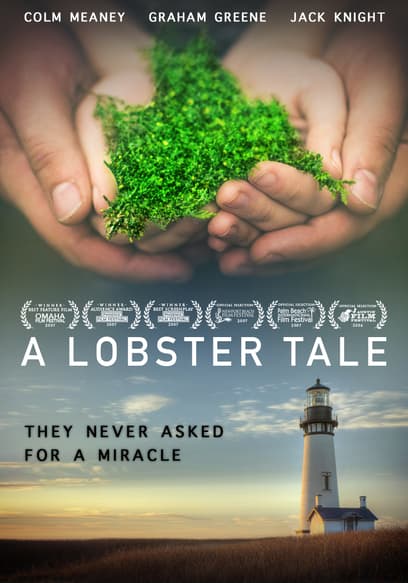 A Lobster Tale