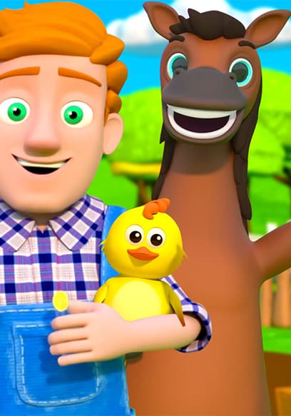 S01:E04 - Old McDonald Had a Farm poster