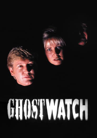 Ghostwatch