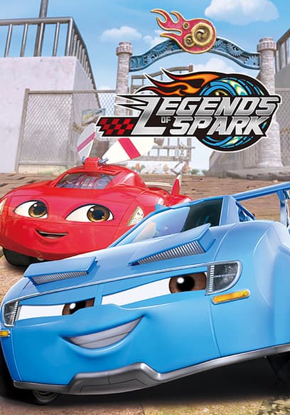 S01:E17 - El Plan Marshall / Viaje a Través De Las Dunas