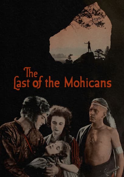 The Last of the Mohicans