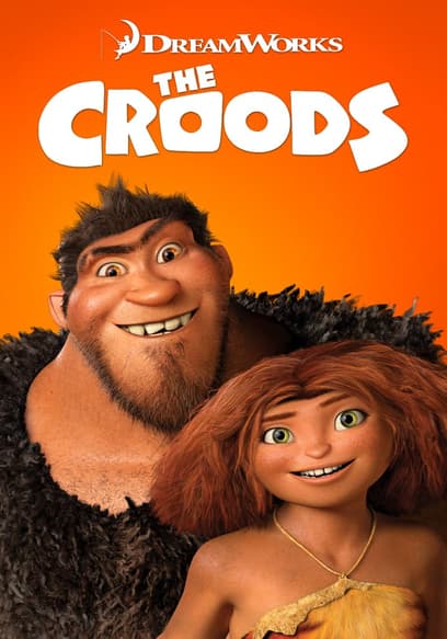 The Croods