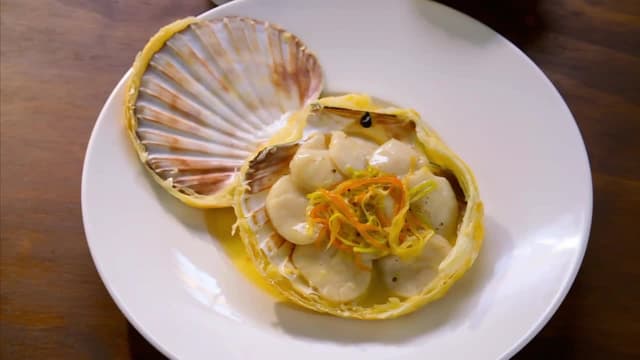 S01:E11 - Monica Galetti