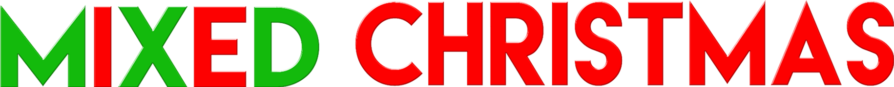 Mixed Christmas