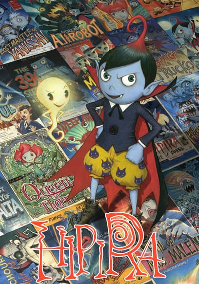 S01:E03 - The Tale of 'Cock-a-Doodle-Doo'