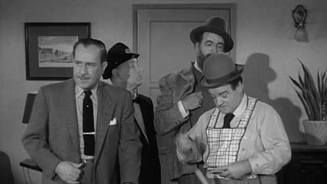 S02:E28 - Uncle Bozzo's Visit