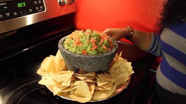 S01:E05 - Chips N' Dip