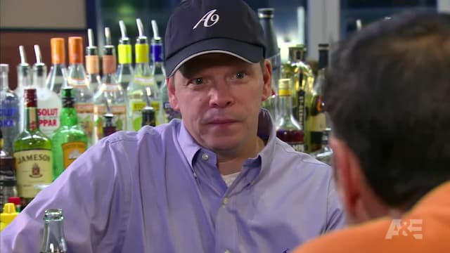 S01:E05 - Prized Possessions