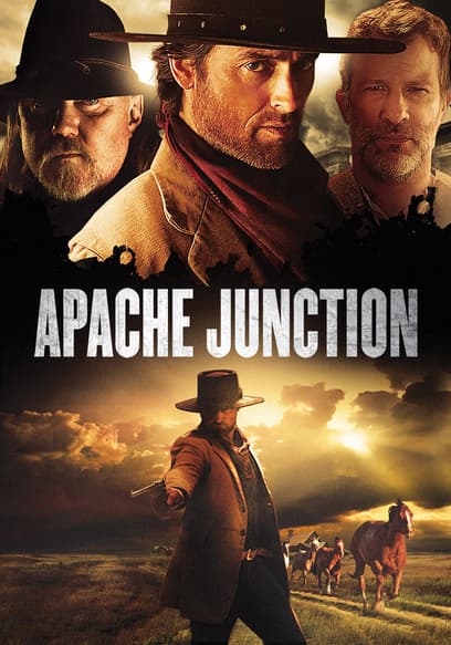Apache Junction