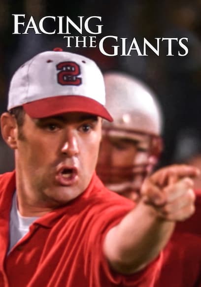 Facing The Giants