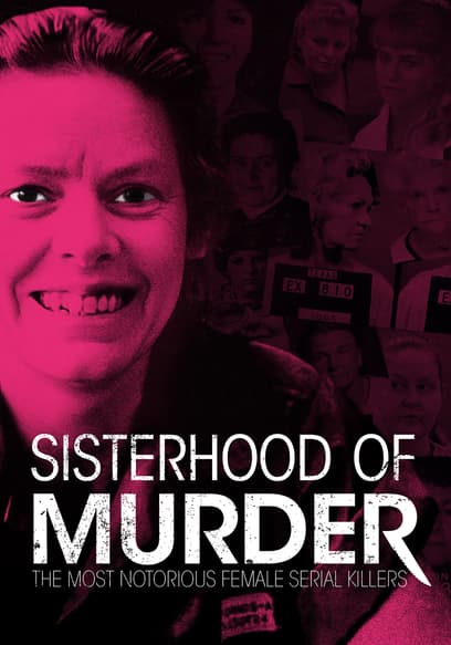 Becoming Evil: Sisterhood of Murder