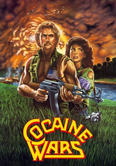 Cocaine Wars