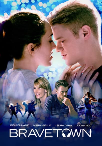 Bravetown (Español)