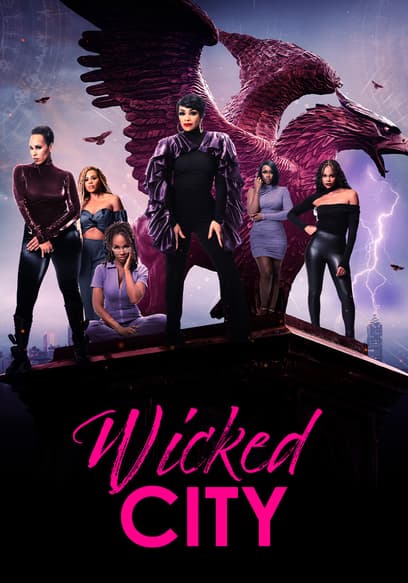 S01:E01 - Spell Gone Too Far