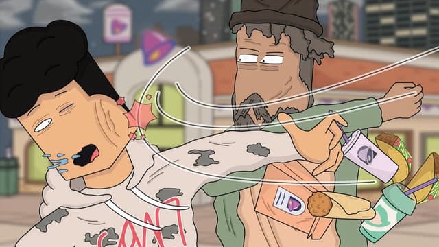 S01:E09 - Taco Trouble