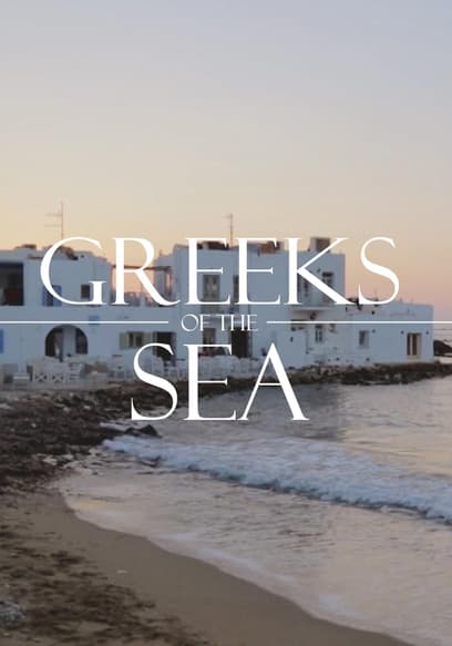 S01:E03 - Naxos, Ios, Amorgos