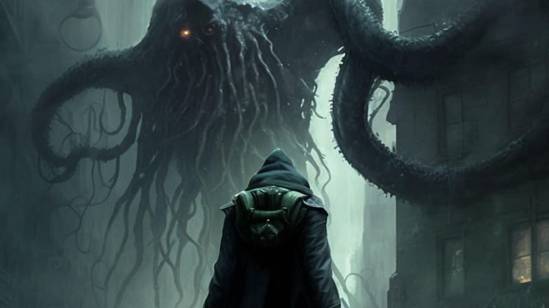 Watch Into the Abyss (English Language Version) (2022) - Free