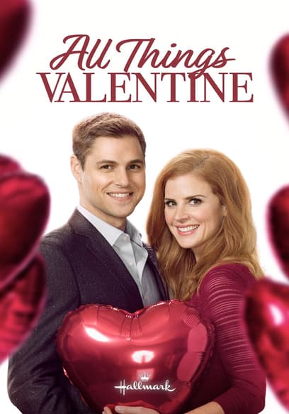All Things Valentine
