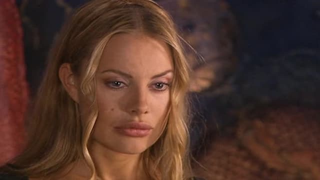 S04:E19 - Haley's Comet