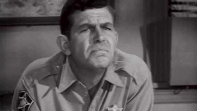S03:E23 - Andy Discovers America