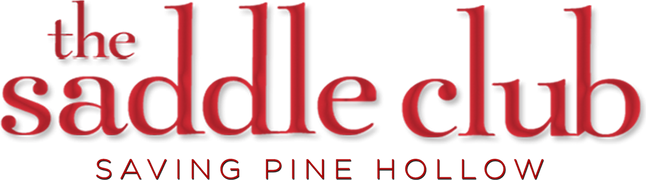 The Saddle Club: Saving Pine Hollow