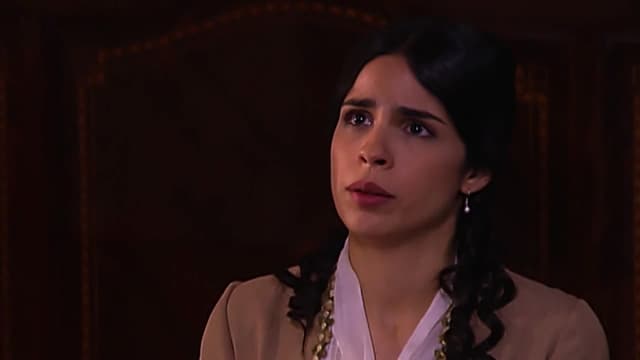 S01:E38 - Insinuaciones