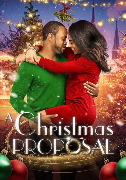 A Christmas Proposal