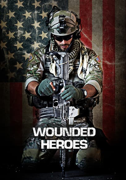 Wounded Heroes