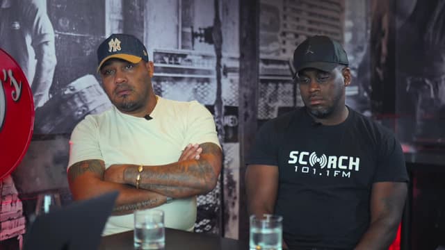 S01:E03 - Entrepreneurship on Fire