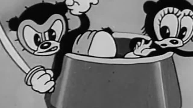 S01:E02 - 1933 Compilation (Pt. 2)