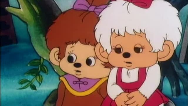 S01:E04 - Swamp Secret