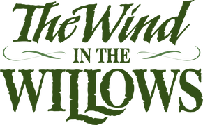 The Wind in the Willows