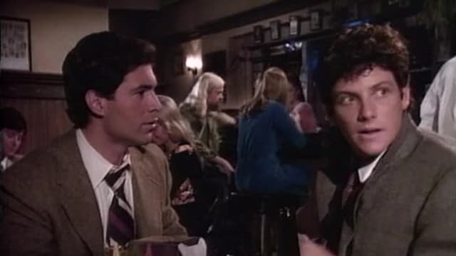 S08:E04 - Past Tense