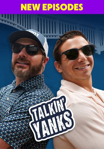 Talkin' Yanks