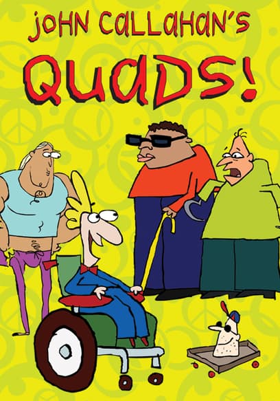 Quads!