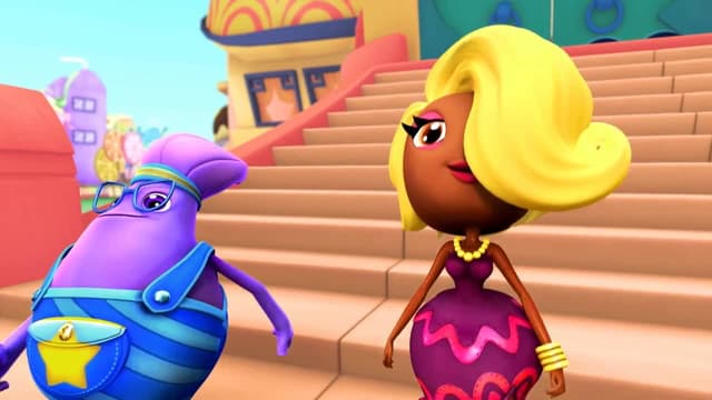 S03:E05 - A Fight Against Mosquitoes