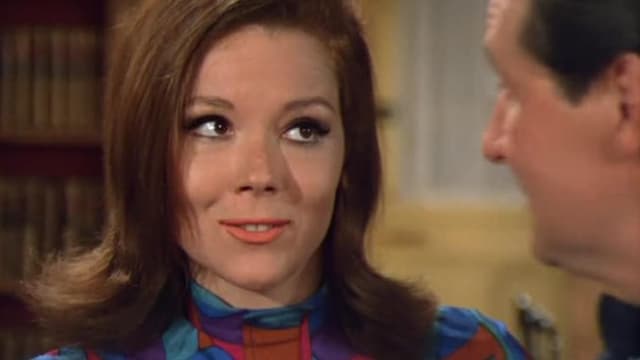 S05:E18 - Death's Door