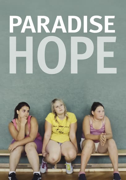 Paradise: Hope