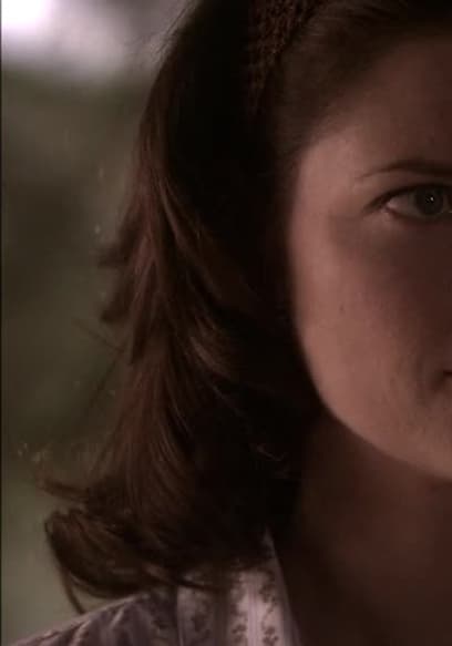 S06:E13 - Denouement poster