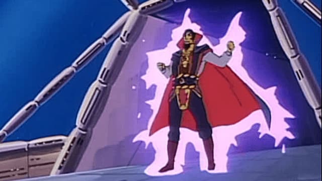 S01:E55 - The Deadliest Battle