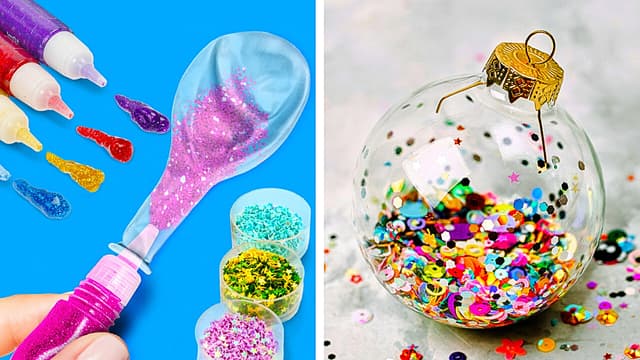 S05:E04 - DIY Christmas Crafts to Brighten Your Holiday Season